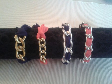 cod.00007. Lycra con cadena.